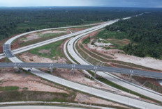 Siapa Sangka, Pembangunan Tol Sumsel Bukan Hanya Percepat Perjalanan, Tapi Ubah Peta Ekonomi Sumatera 
