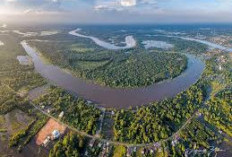 Healing Murah Meriah! 2 Danau Instagramable di Muba Ini Bikin Betah Berlama-lama