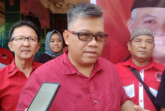 Optimis Ganjar-Mahfud Menang di Muara Enim