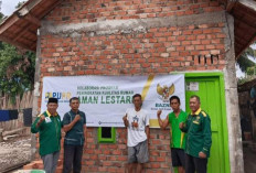 Tingkatkan Kemitraan Wujudkan Bedah Rumah Layak Huni