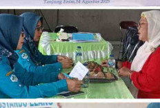Muara Enim Dorong Transformasi Layanan Kesehatan Masyarakat