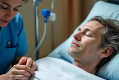 6 Langkah yang Harus Kita Jaga Agar Meninggal Dalam Keadaan Husnul Khotimah