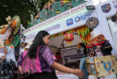 BRI Kuatkan Peran Pemberdayaan Warga Binaan: Dukung IPPA Fest 2025