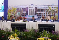RUPST 2024 PTBA, Dukung Kelanjutan Bisnis Berlandaskan Good Mining Practices
