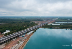 4 Tol Baru yang Siap Ubah Sumsel: Dari Akses Cepat Jadi Magnet Investasi Triliunan