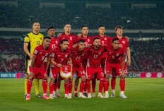Agenda Timnas Indonesia 2026-2027 Padat! Dari FIFA Matchday hingga Piala Asia