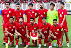 Bukan Hanya Lolos Ron 3 Kualifikasi Piala Dunia Zona Asia 2026, Timnas Indonesia Juga dapat Tiket Lain?