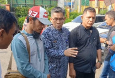 Tertibkan Parkir Rumah Sakit: Pontensi PAD Rp100 Juta Per Bulan