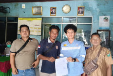 Dari Air Bersih hingga Karang Taruna: Bukti Nyata Kepedulian PT BAS