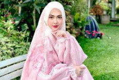 dr Shindy Putri Sambut Kelahiran Anak Kedua, Yasmine Mahira Shekib