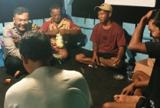 Keamanan Lingkungan Tanggung Jawab Bersama