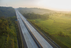 Pembangunan Jalan Tol di Sumatera Selatan (Sumsel) Kian Memacu Laju Ekonomi Daerah