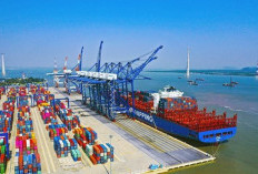 Tol dan Pelabuhan: Mempercepat Mobilitas dan Akses Pasar Global  