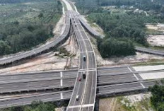 Tol Palembang–Jambi Siap Tuntas 2026: 2 Jam Tempuh, Akselerasi Ekonomi Sumatra Dimulai