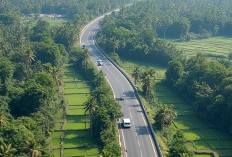 Apakah Tol Trans Sumatera Sudah Berdampak Terhadap Pertumbuhan Ekonomi?
