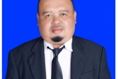 OPINI FOREMOST: Peluang Menyulut Harapan, Tantangan Menata Kembali Keluarga dari Masjid  Oleh: Robin 