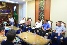 Pelabuhan Tanjung Carat Segera Dipercepat, Ini Dampak Besarnya bagi Sumsel