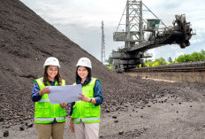 Tingkatkan Peran Perempuan, Srikandi Bukit Asam Jalin Sinergi dengan Women in Mining and Energy