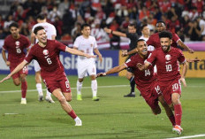 Qatar di Piala Dunia 2026: 5 Fakta Menarik Negara Kaya Timur Tengah Ini