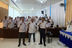 BPJS Ketenagakerjaan Dorong Perlindungan Pekerja Desa: Wujudkan Lahat Sejahtera dan Terlindungi