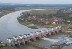 5 Fakta Kabupaten OKU Timur yang Jadi Lumbung Beras Sumsel, Sejarah Pemekarannya Penuh Perjuangan