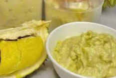 Resep Cara Membuat Tempoyak Sendiri di Rumah