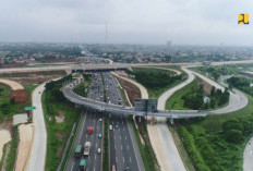 Revolusi Sumsel: Dari Jalan Tol hingga Energi Hijau, Babak Baru Ekonomi Nusantara Dimulai!