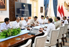 Prabowo Gaspol Perumahan Rakyat! 400 Ribu Rumah Siap Dibangun Tahun Ini