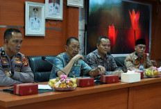 SDT Siap Jadi Tuan Rumah MTQ ke-42 