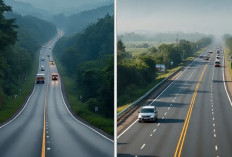 Tol 111 Km dan 118 Km Baru di Sumsel Menuju Operasional: Percepat Arus Gerak dan Pengangkat Ekonomi