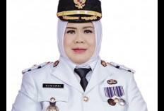 4 Alasan Calon Pejabat Teras Pemkab Muara Enim Hasil Lelang Belum Dilantik
