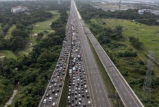 Biaya Bangun 1 KM Jalan Tol Tembus Rp 400 M! Bandingkan dengan Negara Lain, Hasilnya Mengejutkan!