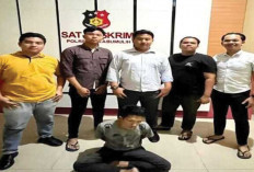 Seorang Pria di Prabumulih Cabuli dan Nyaris Perkosa Penderita Down Sindrom