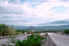 Tol Bengkulu Tingkatkan Aksesibilitas Menguhubungkan Kawasan Industri 