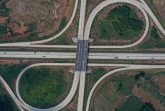 Tol Sumsel Jadi Penggerak Ekonomi Baru: Logistik Cepat, Investasi Mengalir Deras