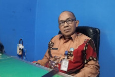 Wujudkan Muara Enim Bersinar BNNK Gencar Sosialisasi P4GN