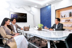Ada Kebijakan Baru di BRI pada Layanan Prioritas