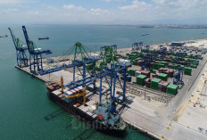 Tol Trans Sumatera & Pelabuhan Tanjung Carat: Palembang Bersiap Jadi Raja Logistik Barat