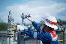 Produksi Migas PEP Prabumulih Field Lampaui Target 124 Persen, Dorong Kemandirian Energi Nasional