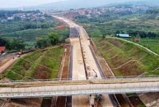Sumsel tak Sekadar Membangun Infrastruktur, Tapi Pondasi Masa Depan Ekonomi  Sumatera