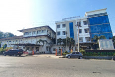 RSUD Rabain Akan Bangun Gedung KJSU 12 Lantai