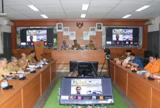 Muara Enim Penuhi Syarat Kabupaten Sehat