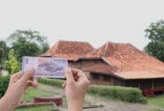 Bukan Luar Negeri, Tapi Sumsel! 10 Tempat Ini Bikin Kamera Nggak Mau Masuk Tas Lagi!