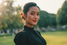 6 Alasan Mengapa Sebagian Perempuan Tampak Lebih Terawat Setelah Menjadi Janda