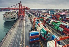 Pelabuhan Modern Palembang siap dorong ekspor, investasi, dan jadikan Sumsel pusat logistik global.
