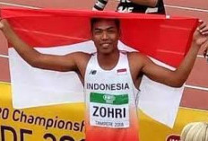 11 Atlet Masih Berjuang Rebut Medali di Olimpiade 2024, 18 Atlet Tersingkir dari Persaingan 