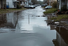 6 Alasan Mengapa Jika Musim Banjir Penyakit Banyak yang Datang
