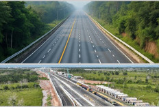 Denyut Nadi Ekonomi Sumsel Berdetak Cepat melalui Akses Jalan Tol Bebas Hambatan
