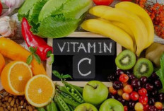 Makanan yang Dapat Mempercepat Penyembuhan Cacar Air