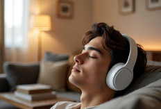 6 Penjelasan Mengapa Lagu Dapat Mengubah Mood